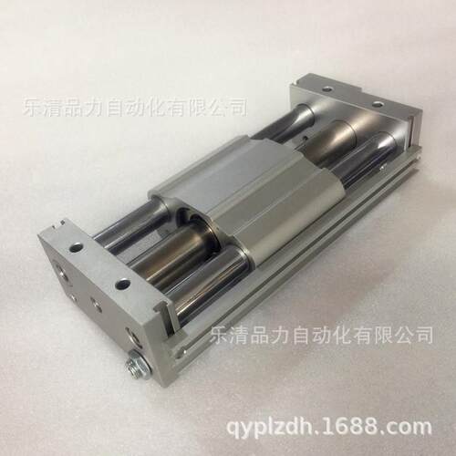 无杆气缸YSG40/CY11S40-50-75-C100-19615-150-175-2020-225Z-BZ-