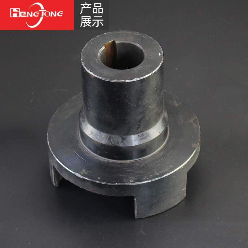 塔机联轴器6/7/8 4 mtw梅花连轴器减速机联轴器卷扬机联轴器电机
