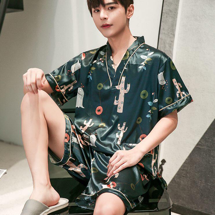 足男士汗蒸服加大码柔软按摩汉全汗蒸服
