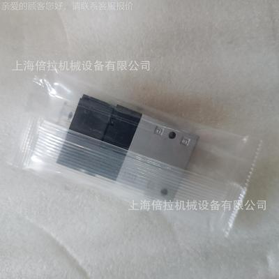 两位三通电磁阀;压铸锌 EST MFHE3-MS1H-3/O2-2311/8O-K