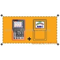 供应利利普HDS2062M手持掌上型数字存储示波器100M(图)