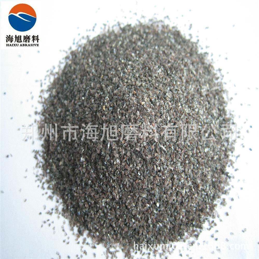 棕刚玉磨国标,日玉料1棕刚粒度玉砂2目到220目棕刚磨料A
