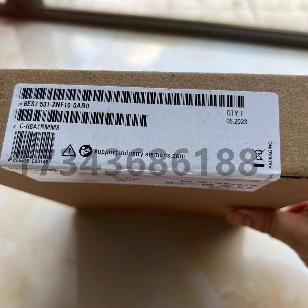 6ES72数1-1BL00/532-5HF00-0子0西门/S7-1500字模拟5量6ES7521-输