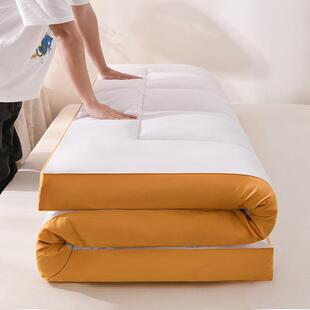 床UDC垫软垫学家用生宿床褥舍子单人季双人榻榻米加厚夏垫被租房