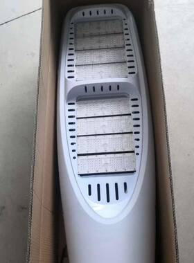 产地直供双头LED路灯头3030灯珠240W道路照明灯路灯灯头投光灯