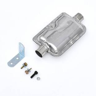 驻车加热器配件 柴暖燃油空气加热器货车取暖器车载柴油分体机