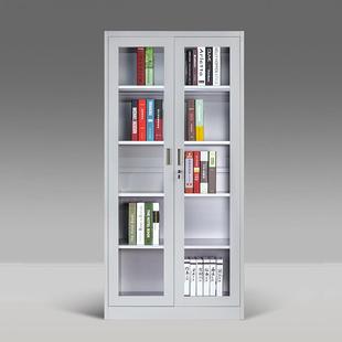 柜钢制办公家柜文 001非拆装 厂直销拆装 资料柜口出东南亚欧洲洲FL