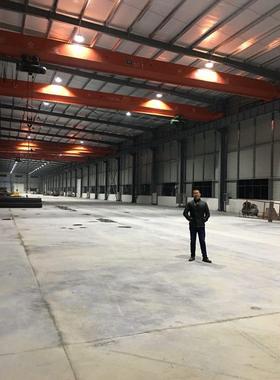 LED50W70W80W100片W150W0W麒散热工矿0灯工厂车2ZDJ间仓库灯天棚