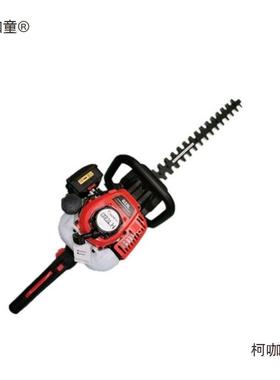 升小绿篱机G级3LH双刃绿篱剪篱笆VRN机汽油修2茶机二冲程进松麦太