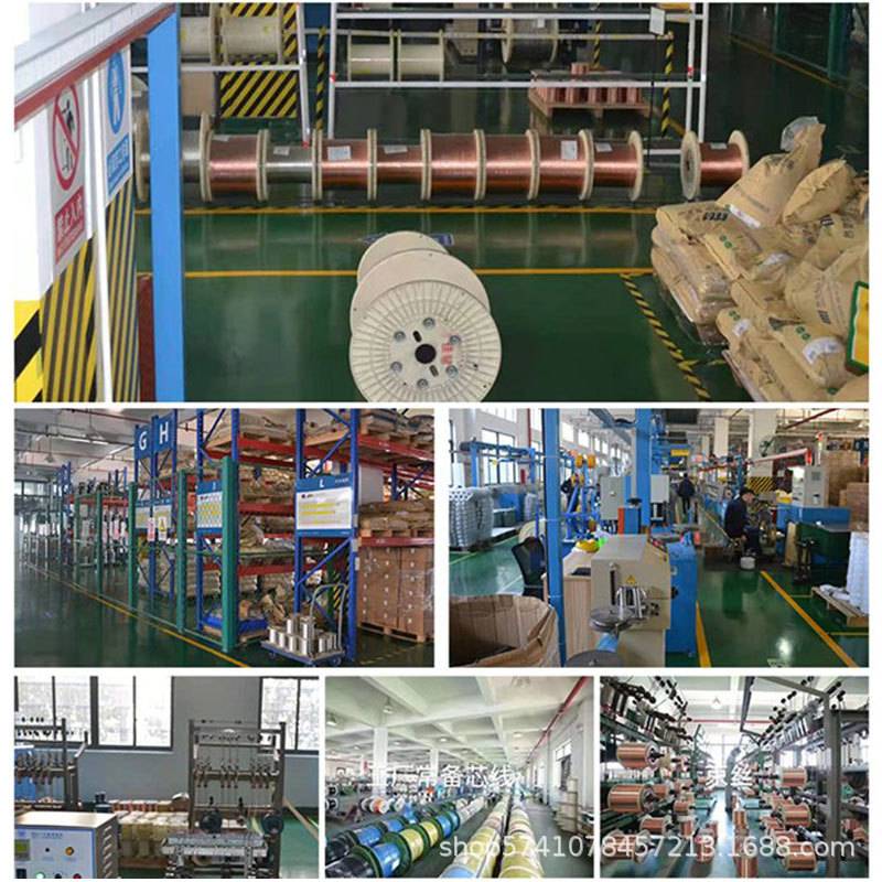 云母高温线 GN500 GN600GN800防火耐高温耐火线电磁加热线