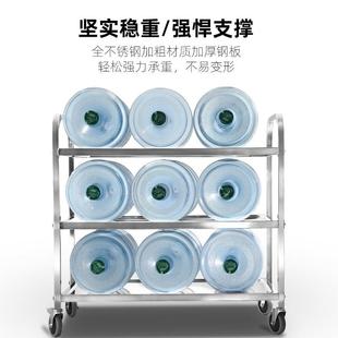 恩典不钢餐碗车三层锈小推车商QKY用收餐餐车收车厅送餐车酒店上