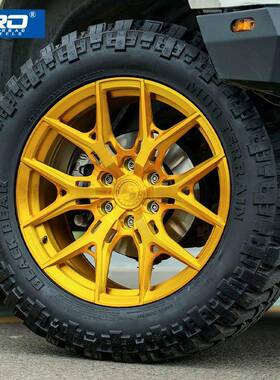 T路RO轮O01坦克300角士猛禽公羊坦途牧马人酷泽斗570越野锻97403