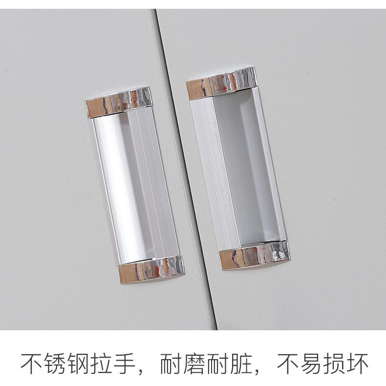 文子件柜办公柜书柜资整理柜档案铁皮柜柜WJG储物柜财务凭证料柜
