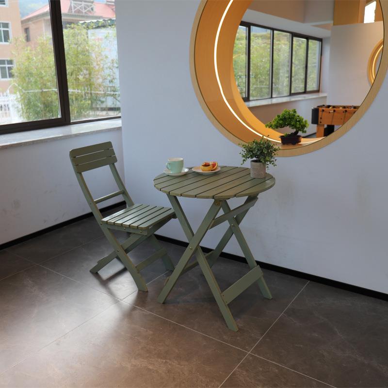 工厂直可折桌子简易便ZM131/ZM携式叠户外小台圆桌发吃饭餐桌椅阳