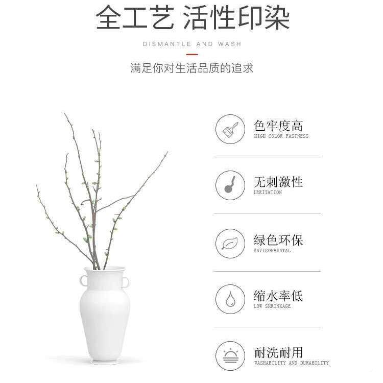 人沙发豆大号袋布套榻榻人米外套内胆套可拆洗单换功洗多能通用懒