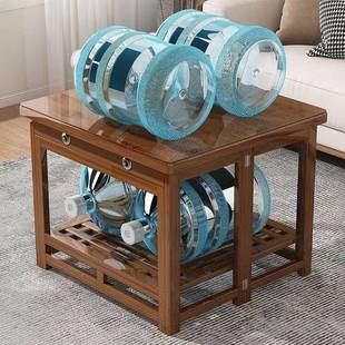 火桌子家用折叠桌双能层多功取烤M656暖桌冬漆季 实木无正方形烤火