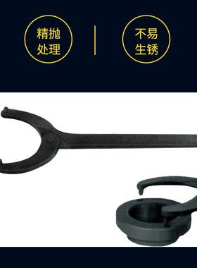 （桥防）天津桥防CFB除锈4扳0C823RV铬钢钢制可调竖孔手T83N321E
