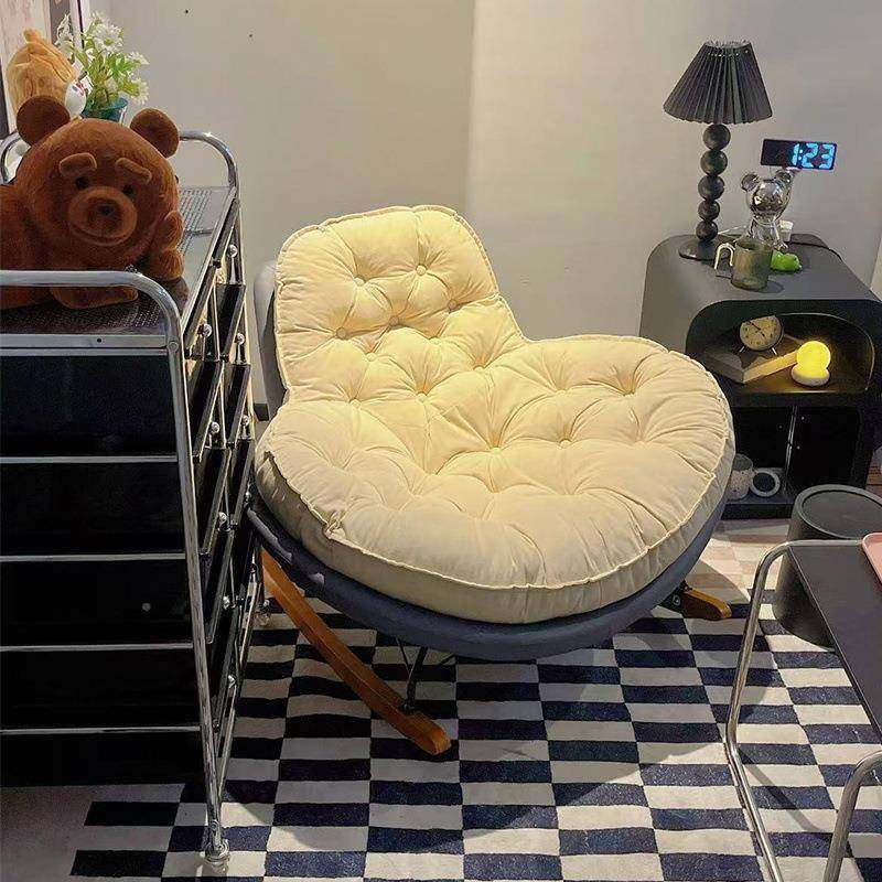懒椅人单沙发单人摇椅台阳客厅卧室休闲见详情蛋壳椅企鹅爆款人沙