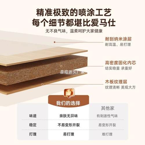 现代简老单人板办公公桌员工位约职员DOT桌椅组合办室双人位电脑