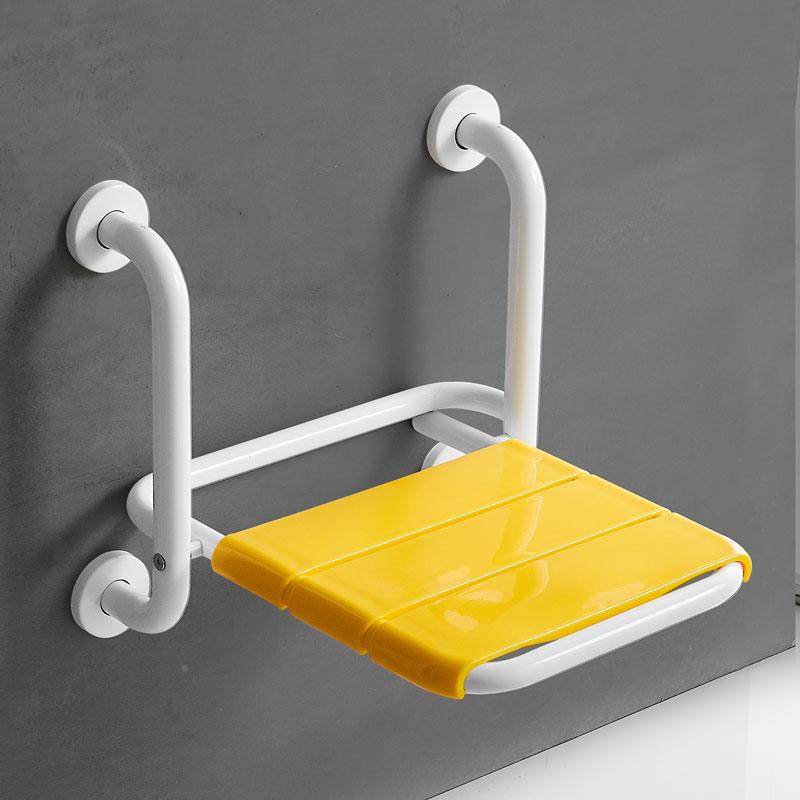 浴室折叠椅卫生间老人沐凉椅子洗澡坐MRD-FR-B淋浴凳浴淋冲浴座扶