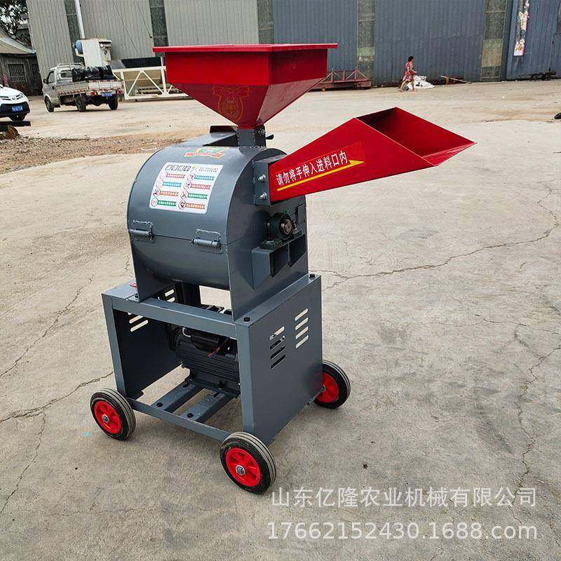 家用殖油牛羊铡草EBB粉稻碎机皇竹草菜杆打浆机玉米草养揉丝机,农机/农具/农膜,农用防护器具,淘宝优惠券,粉丝福利购,淘宝优惠卷