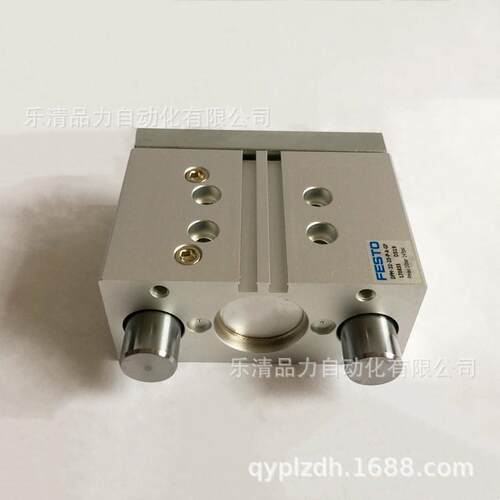 导向气缸DF-80-406100-20-25-0-35-40-4-50-75-B-P5-PPV-A-G3FM-K