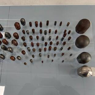 喷头  老鼠头   欣华翔不锈钢普通喷头 淬火硬质喷头