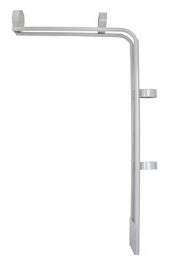 雕刻机吸5尘管支架三吸尘管支/四/工序料开机除尘支撑架10010mm雕