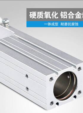 TWSA齿轮齿条型DHR3C-50M35ZG-ZB侧姿组气缸90度旋转翻转气缸