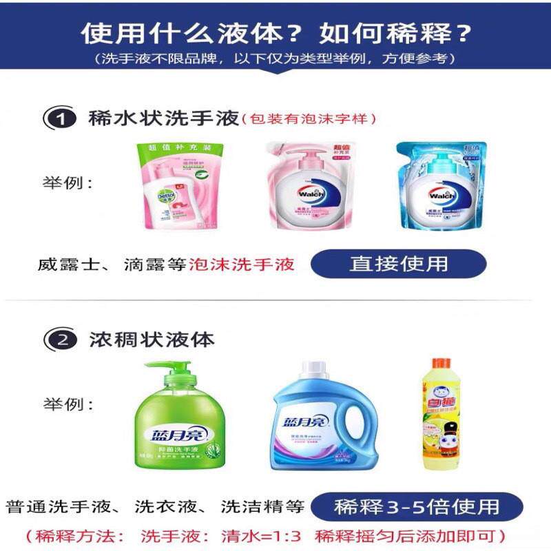 yp智感应洗手液器免打洗孔挂能7壁式感应手液机家用感应87全自动