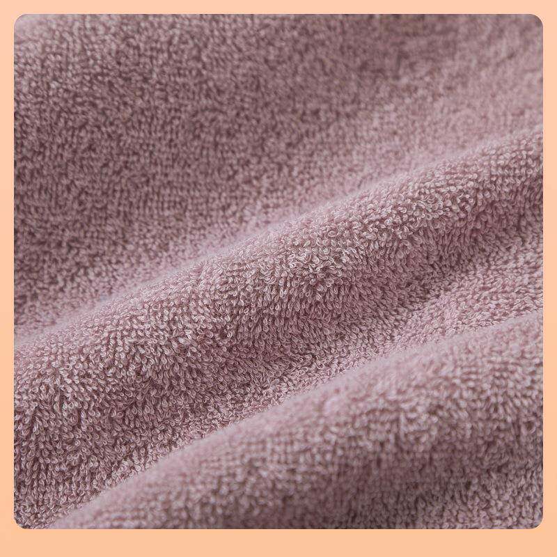 酒店浴袍纯棉长女款?浴衣民宿睡袍男情侣吸F$ph(#gb水浴巾秋冬季