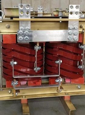 真空炉加热玻变压器-盐浴变压器压-璃电熔炉加MTSG-200热变器三相