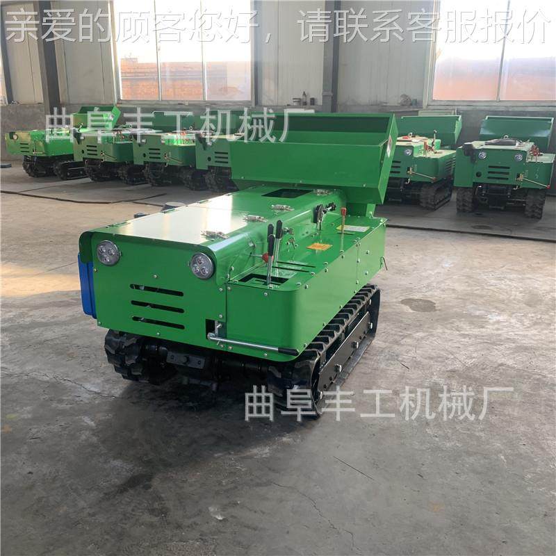 多功能旋耕除草履FSV带开沟机 原回填施肥松沟土机平丘陵地开机价