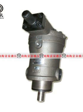 邵液牌高压轴向柱塞泵SY-80YCY-14-1B25YCY63YCY自动变量压力补偿