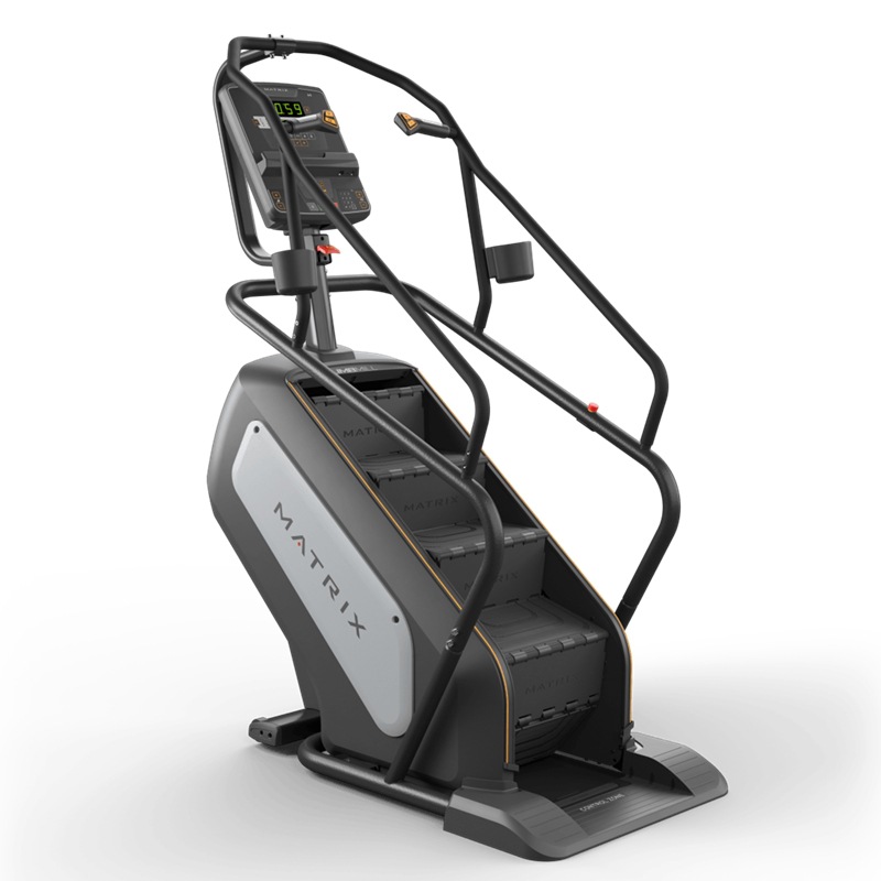 乔山Matrix商用爬梯机C-PS酒店健身房登山踏步运动楼梯台阶机器材