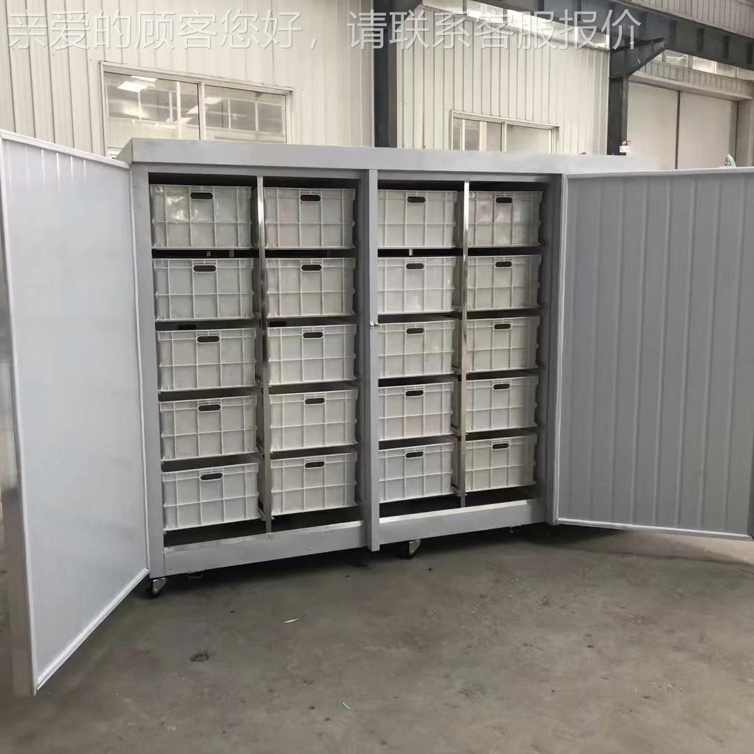 多功能新家用豆芽机 型商用芽豆操机一人作 大BJH型豆制品全自动