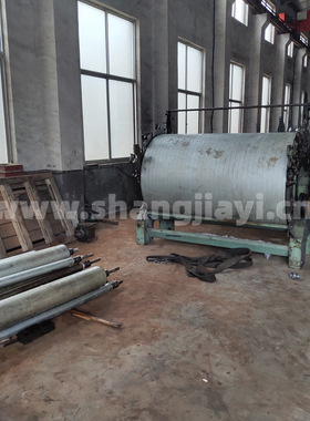 厂家直销 粗纺梳毛机配件 BC272GFH 110545-3 斜钉帘棒