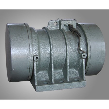 供应TZD振动电机 JZ激振器图片 型号齐全 质保一年机械设备用电动