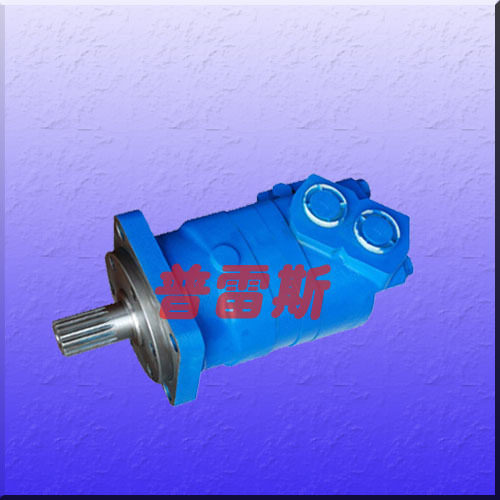 vickers液压马达MP500