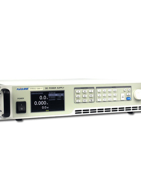 费思FTP1180系列宽范围可编程直流电源(FTP1120-15-120-WL)