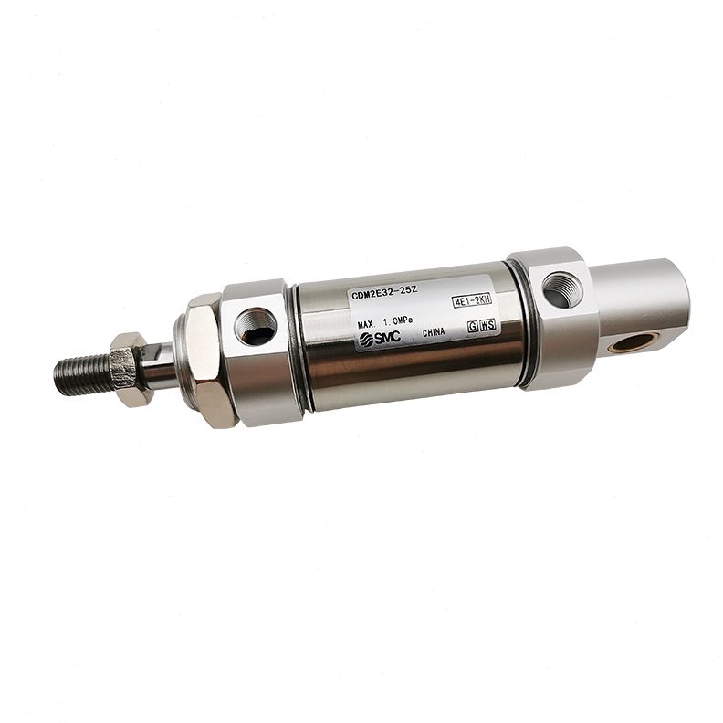 75CD - E20-ZZ25EM2-SMC气缸E25Z32-M2050Z150CD -10CDM2CDM2Z40E