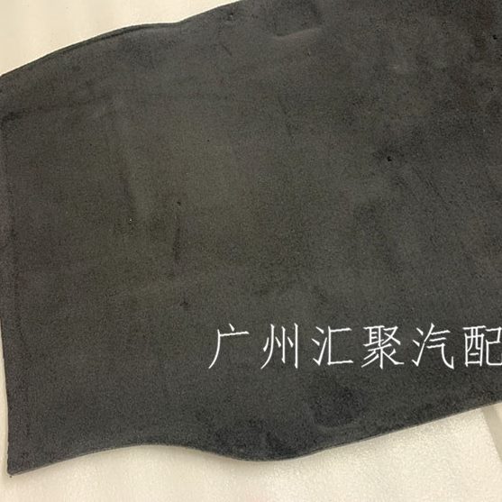 隔热垫适用0引擎盖隔音棉陆100LC隔热棉4机0450盖地陆巡70巡洋舰