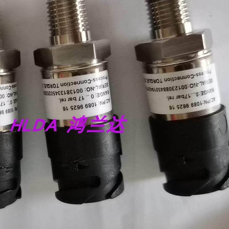 阿特8995螺杆式空压机97传感器压力传感器7压差压力变送器斯拉104