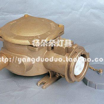 2大电流0质32//防水3水55插座插座VSC密011A421船用Z铜-