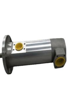 三螺杆泵 TB2000LSRF2 热连轧机主液压站油泵 法兰安装 大流量