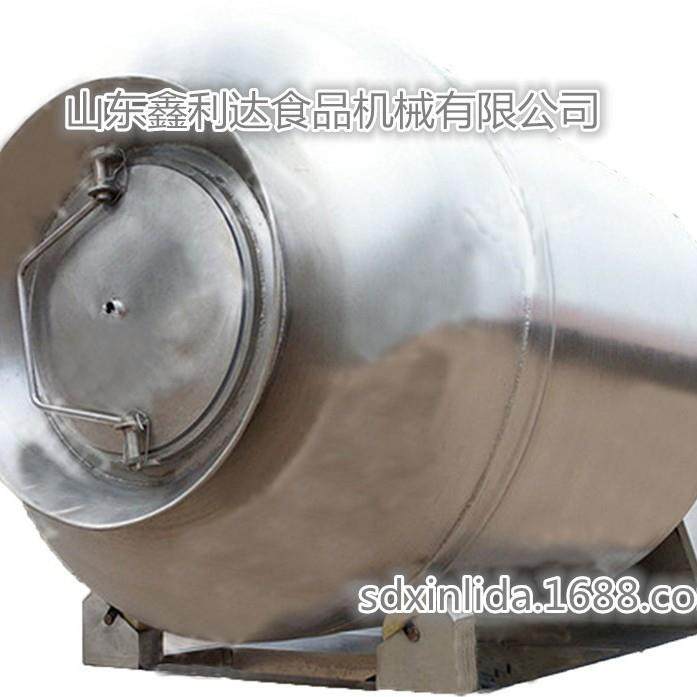 不锈钢滚揉机 肉类真空 鸡鸭鱼肉腌制机,清洗/食品/商业设备,肉制品加工设备,淘宝优惠券,粉丝福利购,淘宝优惠卷