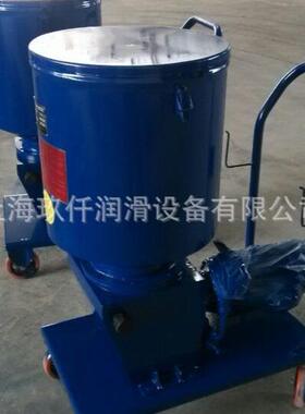 DRB-P365Z型电动润滑泵