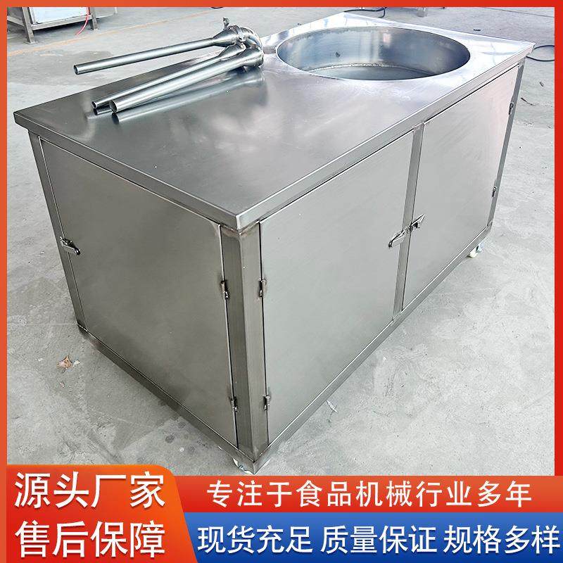 商用卧式不锈钢全自动腊肠火腿肠设备 热狗香肠注肠机肉类灌装机,清洗/食品/商业设备,肉制品加工设备,淘宝优惠券,粉丝福利购,淘宝优惠卷