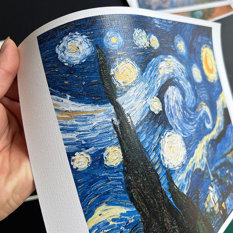 300g画布纹250g亮彩纸马克笔绘画纸素描纸180gA4打印纸a3++封面纸