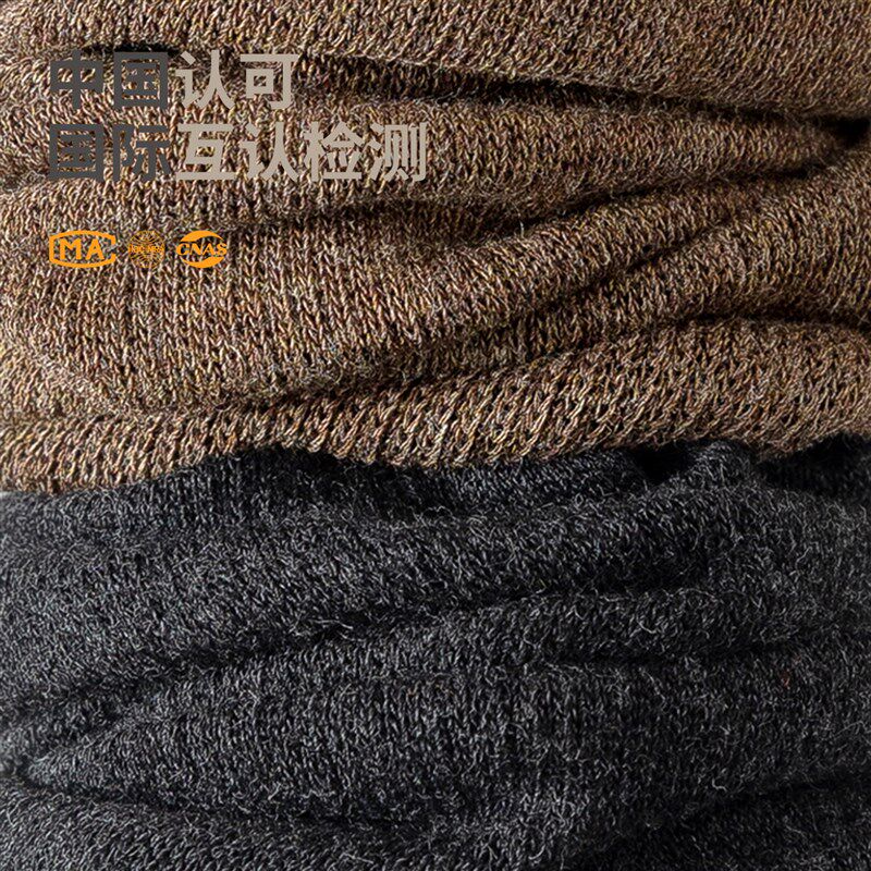 有内过膝袜女秋冬季高筒显瘦长袜jk搭配黑色小皮鞋护膝防滑长筒袜